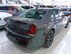 كرايسلر 300